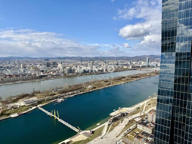 Apartment mieten in Donaustadt, Wien