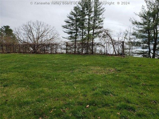 Land for sale in Cottageville, West Virginia