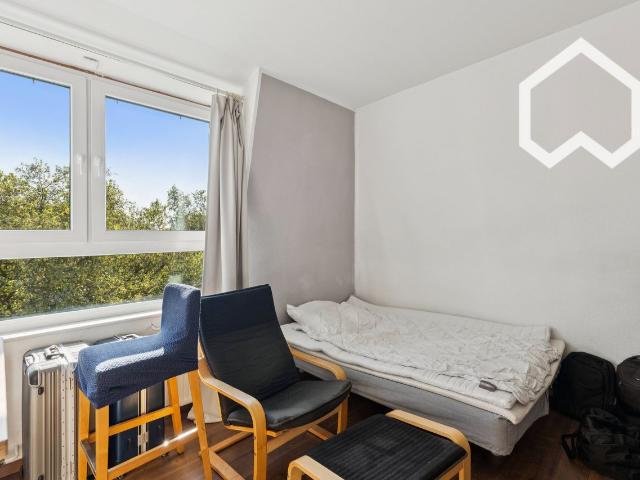 Apartment mieten in Bornheim, Sachsenhausen