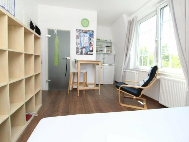 Apartment mieten in Bornheim, Sachsenhausen