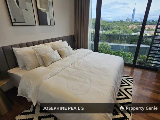 Bungalow for sale in Country Heights Damansara, Kuala Lumpur