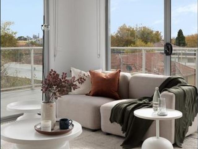 Apartment for rent in Camerons Creek, Victoria