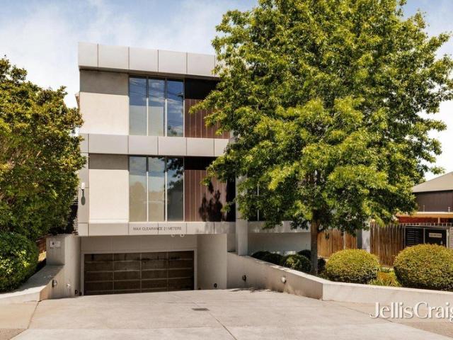 Apartment for sale in Hawthorn, Melbourne