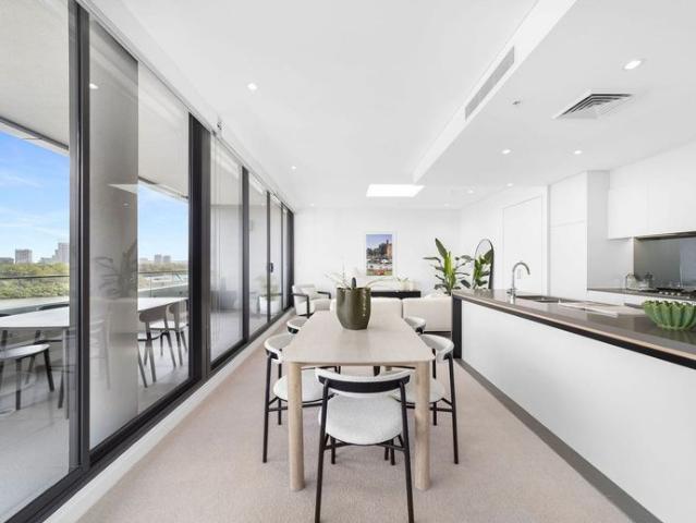 Apartment for rent in Sydney, New South Wales