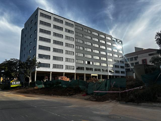 Apartment for rent in Rivonia Gardens, Sandton