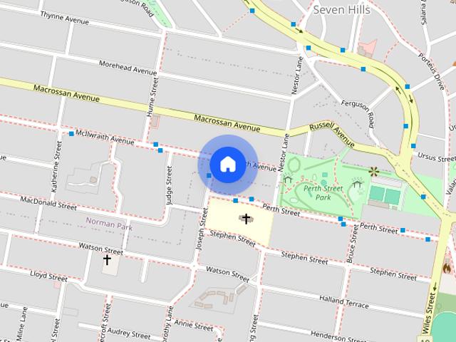House for rent in Norman Park, Greater Brisbane