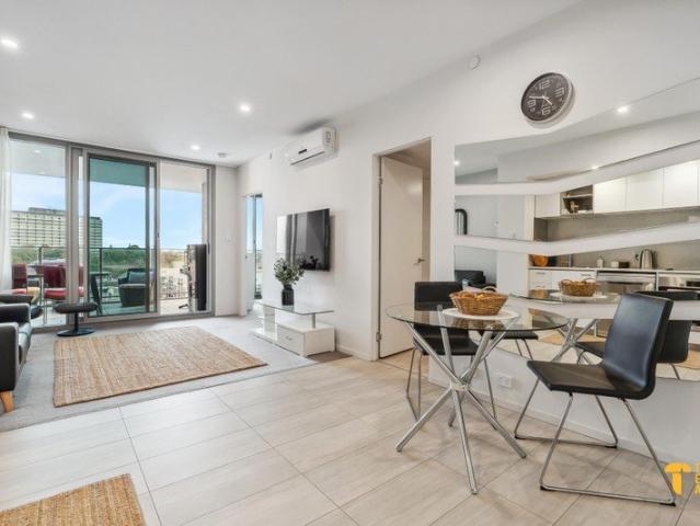 Apartment for sale in West Perth, Perth