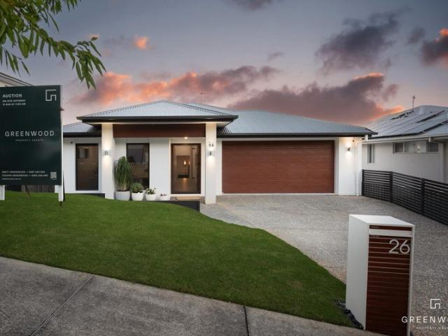 House for sale in Fernbrook, Queensland