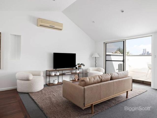 House for rent in Richmond, Melbourne