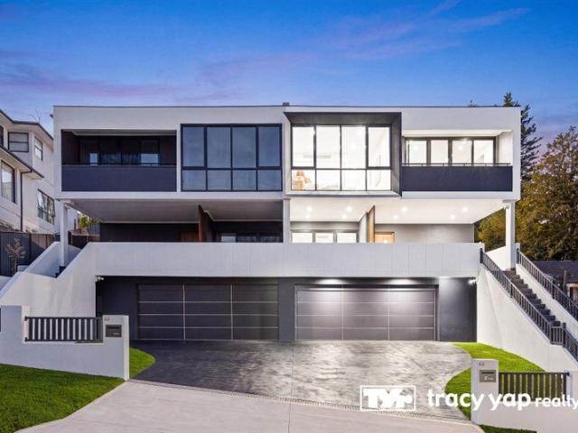 House for sale in Sydney, New South Wales