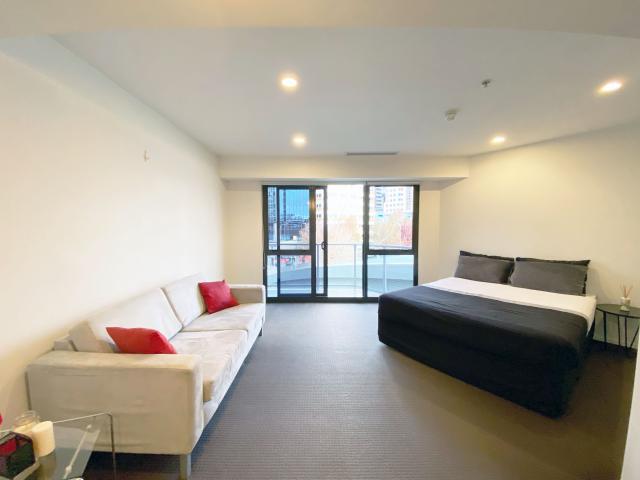 House for rent in Wynyard Quarter, Auckland