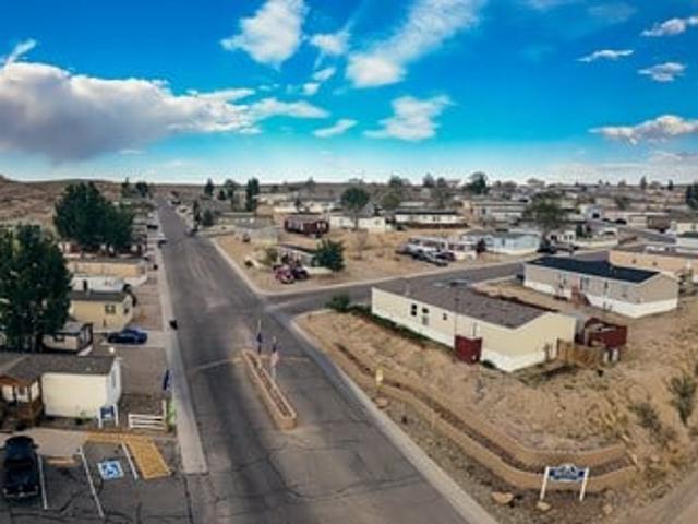 Apartment for rent in Rock Springs