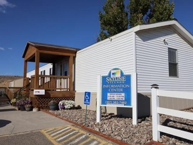 Apartment for rent in Rock Springs