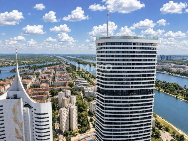 Apartment mieten in Donaustadt, Wien