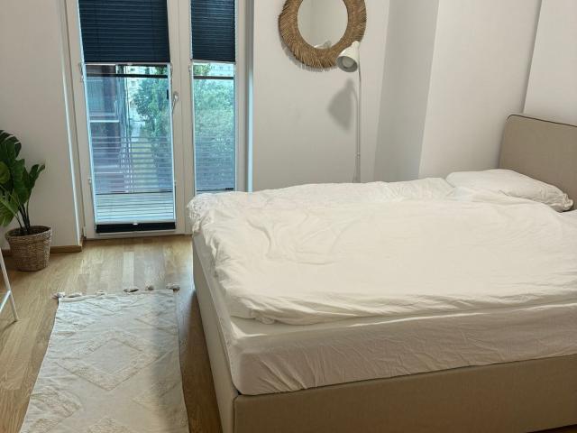 Wohnung mieten in Seestadt, Wien