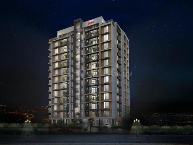 Flat for sale in Cochin, Kerala