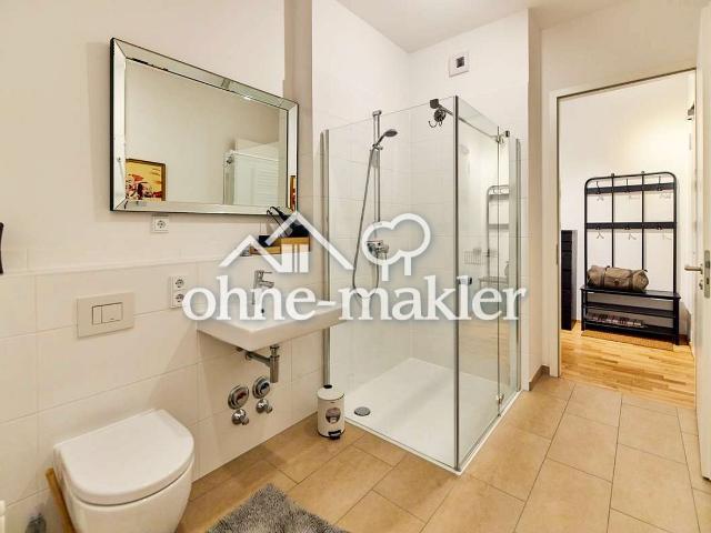 Apartment kaufen in Bahnhofsviertel, Sachsenhausen