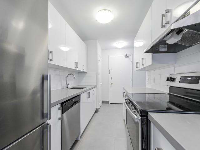 Apartment for rent in Woburn, Ontario