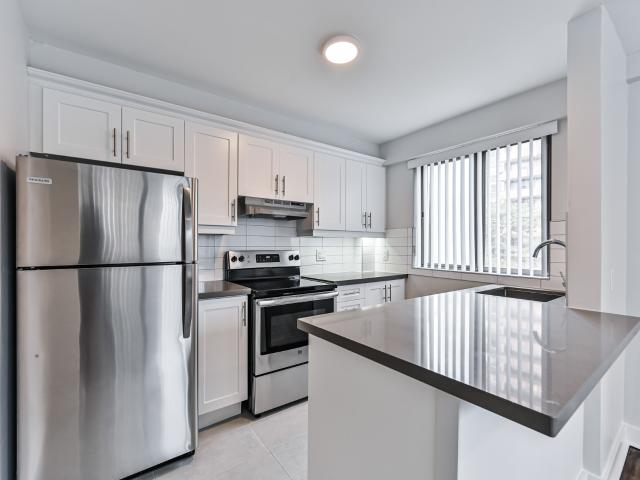 Apartment for rent in Woburn, Ontario