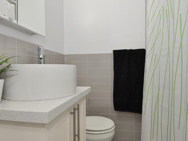 Apartment for rent in Woburn, Ontario