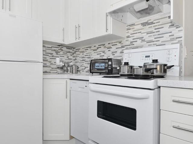 Apartment for rent in Woburn, Ontario