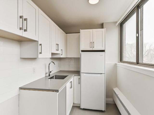 Apartment for rent in Woburn, Ontario
