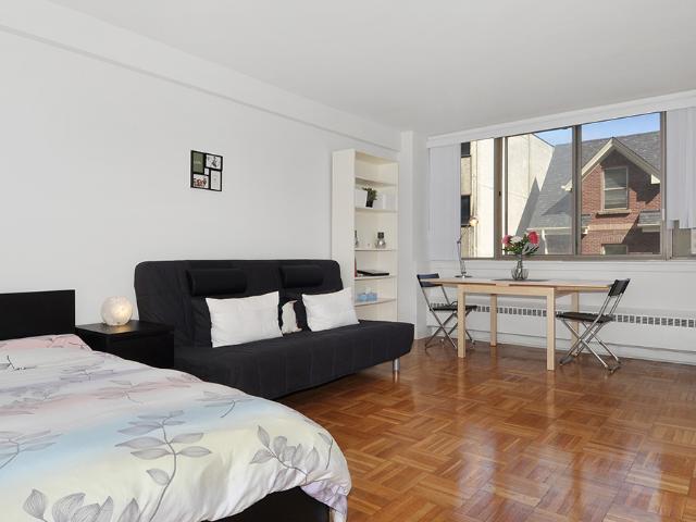 Apartment for rent in Woburn, Ontario