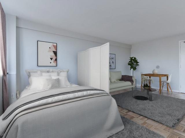 Apartment for rent in Woburn, Ontario