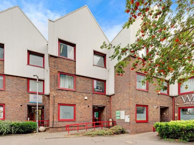 Apartment for rent in Isle Of Dogs, Greater London