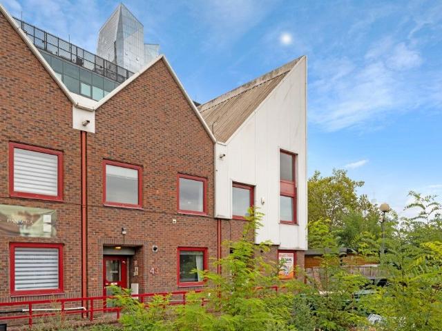 Apartment for rent in Isle Of Dogs, Greater London