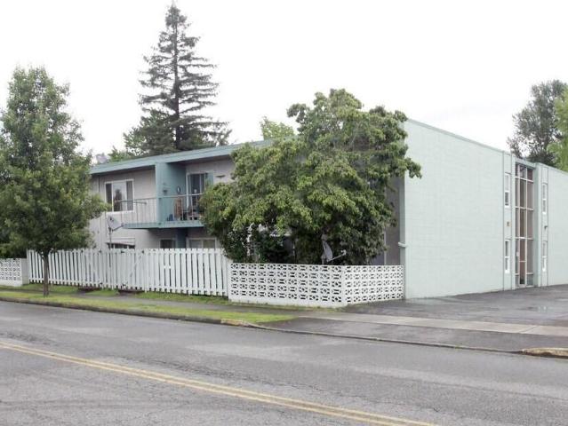 Apartment for rent in Downtown, Kent