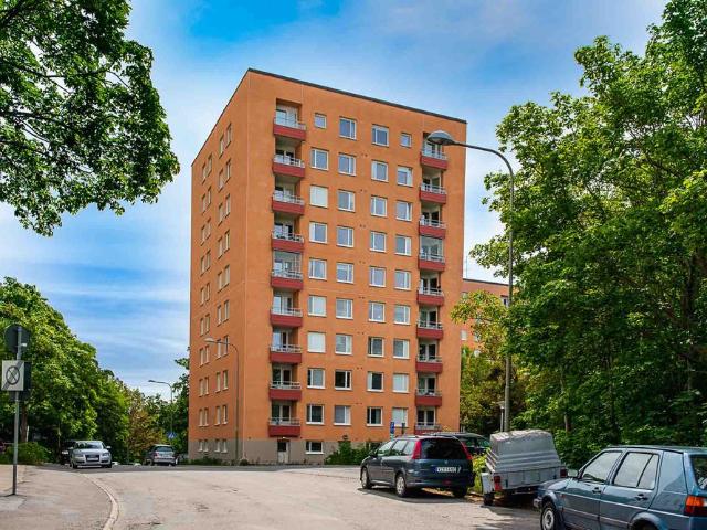 Lägenhet hyra i Botkyrka, Stockholm