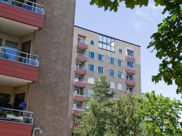 Lägenhet hyra i Botkyrka, Stockholm