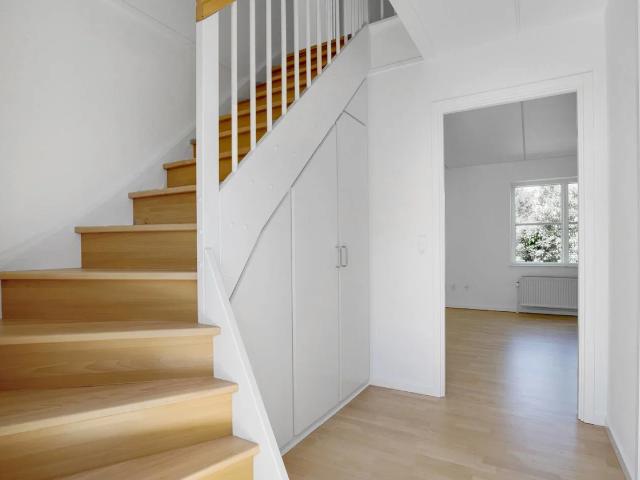 Villa til leje i Amsterdamhusene, Frederikssund
