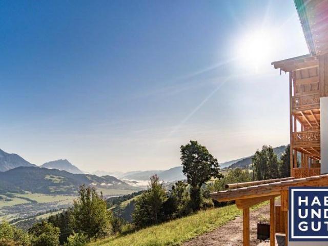 Apartment kaufen in Steiermark