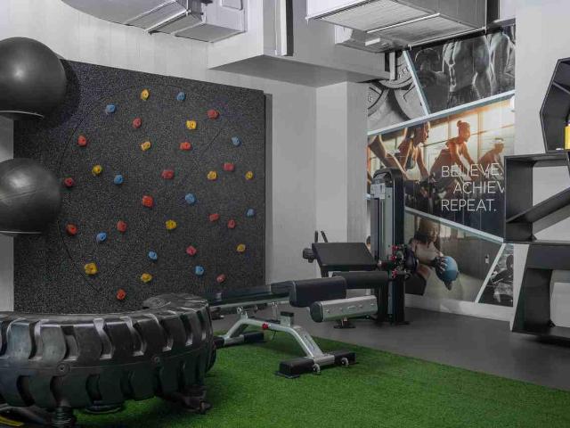Apartment for rent in Irvine Business Complex, Irvine