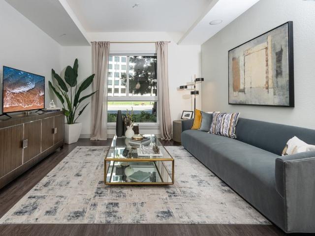 Apartment for rent in Irvine Business Complex, Irvine