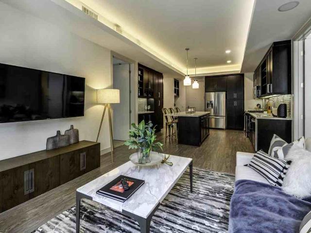 Apartment for rent in Irvine Business Complex, Irvine