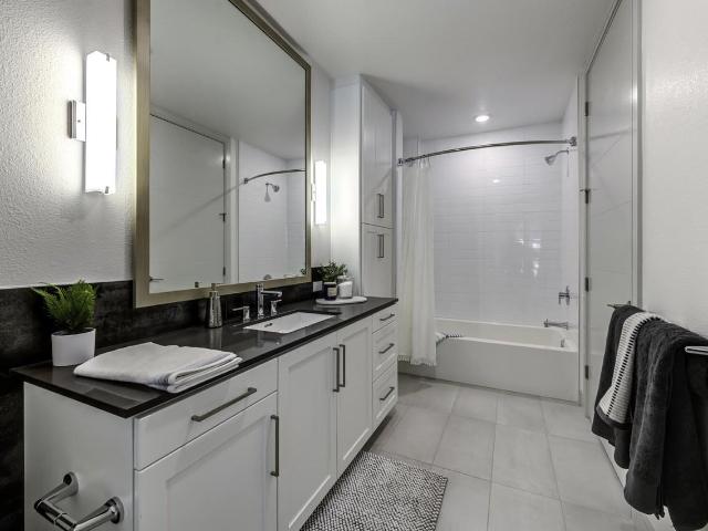 Apartment for rent in Irvine Business Complex, Irvine