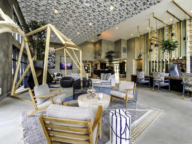 Apartment for rent in Irvine Business Complex, Irvine