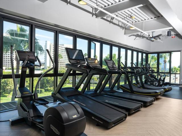 Apartment for rent in Irvine Business Complex, Irvine