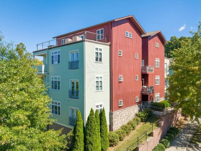 Apartment for rent in Asheville, North Carolina