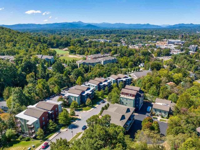 Apartment for rent in Asheville, North Carolina