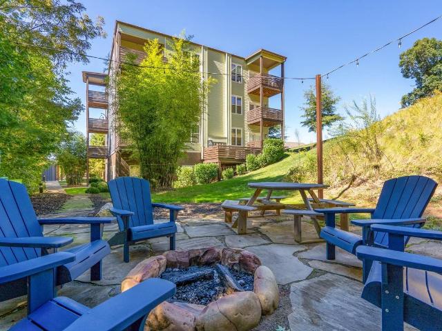 Apartment for rent in Asheville, North Carolina