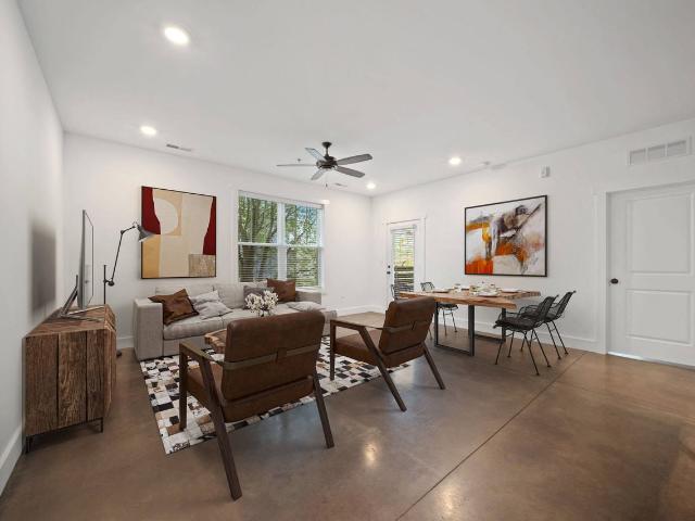 Apartment for rent in Asheville, North Carolina
