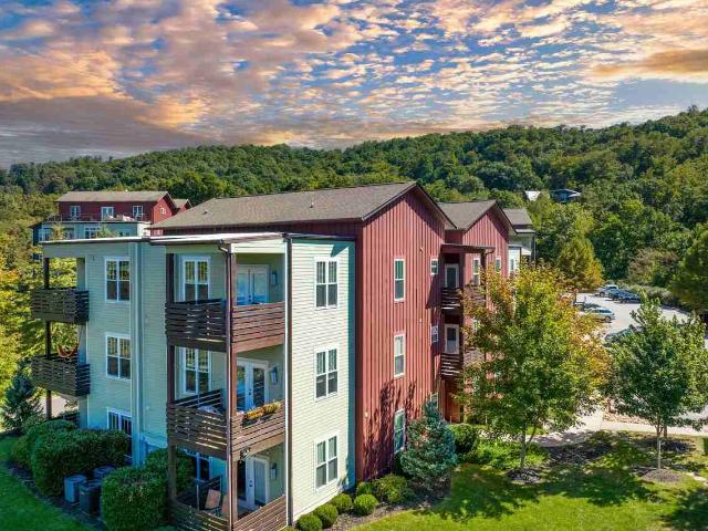 Apartment for rent in Asheville, North Carolina