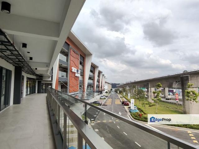 Shop for rent in Petaling, Subang Jaya