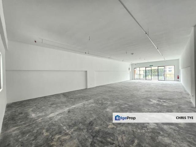 Shop for rent in Petaling, Subang Jaya