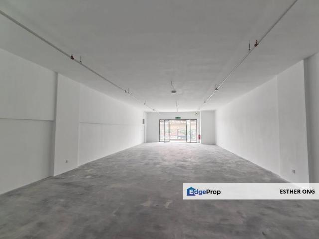 Shop for rent in Petaling, Subang Jaya