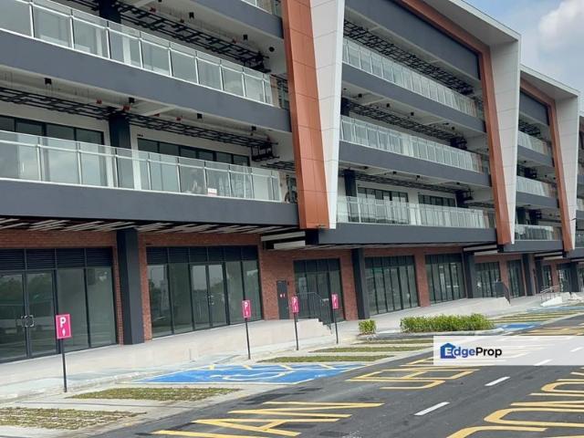 Shop for sale in Petaling, Subang Jaya